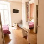 Nocleg ze śniadaniem Area39 3*