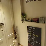 Bed & Breakfast Area39 Terst