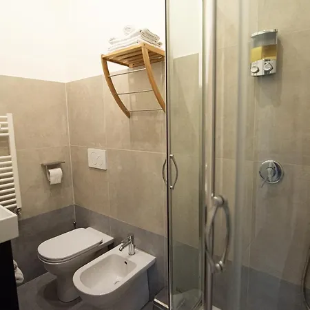 Area39 Frühstückspension Triest