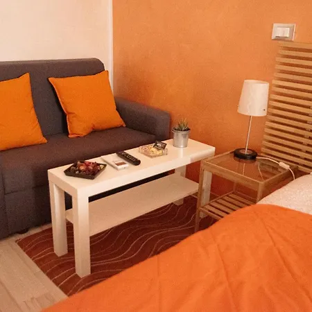 Frühstückspension Area39