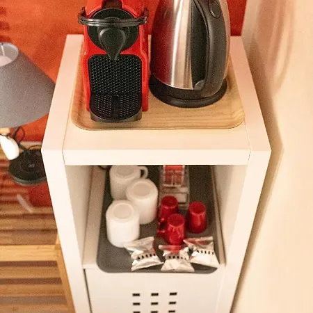 Frühstückspension Area39