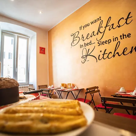 Area39 Nocleg ze śniadaniem 3*