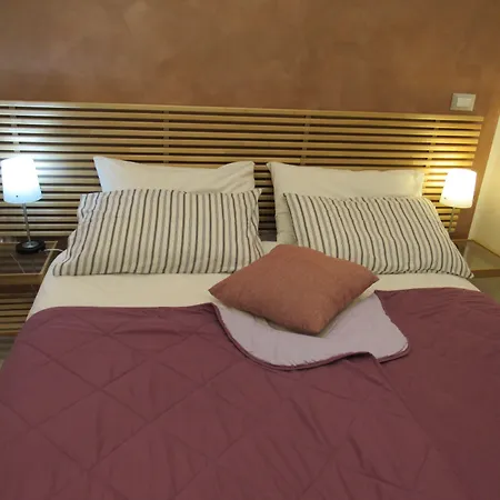 Area39 Frühstückspension