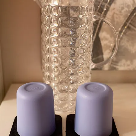 Area39 Frühstückspension Triest