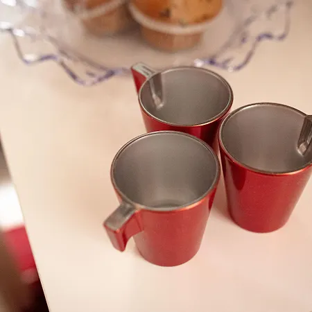 Frühstückspension Area39 Triest