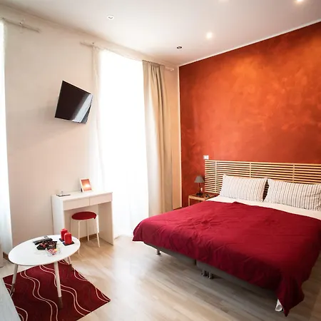 Area39 Bed & Breakfast