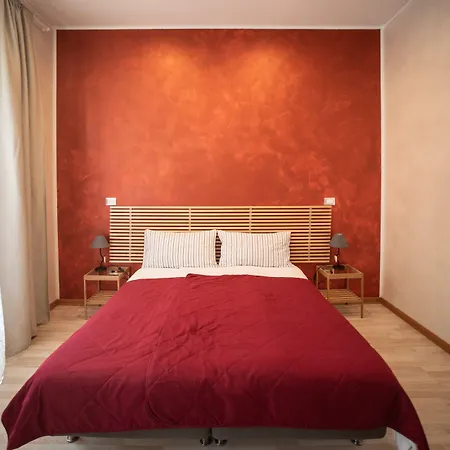 Area39 3* Triest