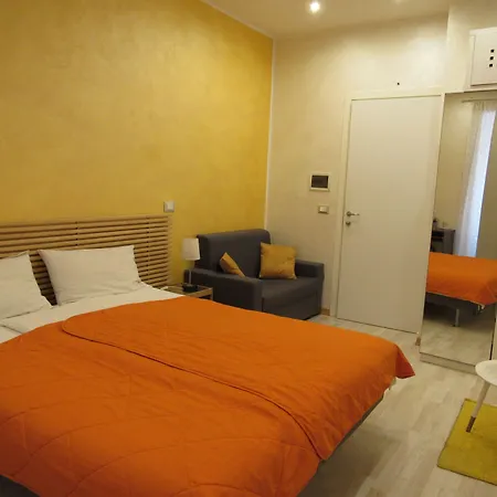 Area39 Nocleg ze śniadaniem 3*