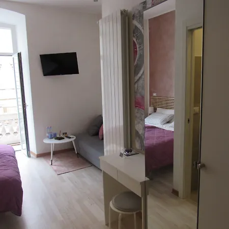 Area39 Nocleg ze śniadaniem 3*
