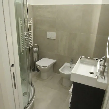 Area39 Bed & Breakfast Trieste