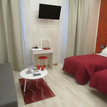 Bed & Breakfast Area39