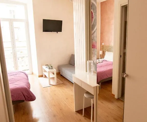 فندق مبيت وإفطار Area39 3*