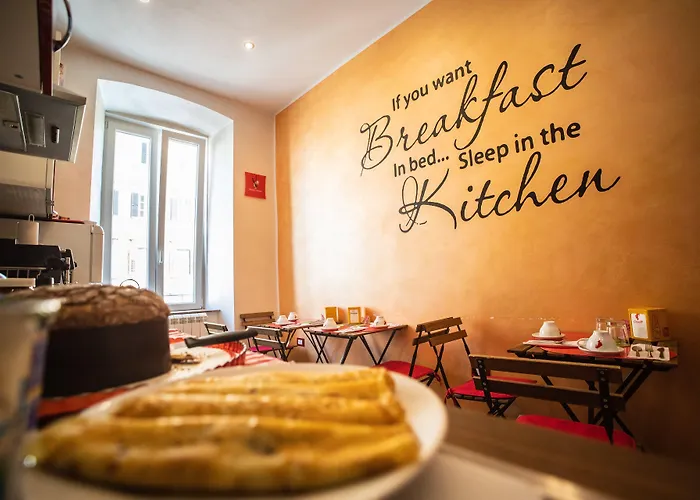 Area39 فندق مبيت وإفطار 3*