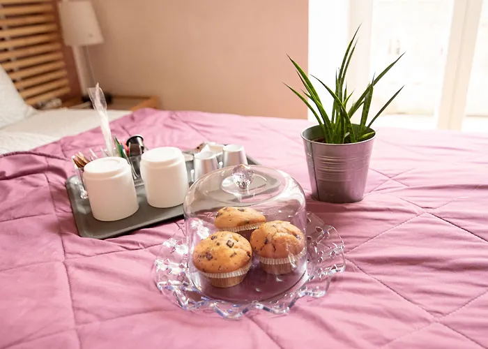 Area39 3* ترييستي