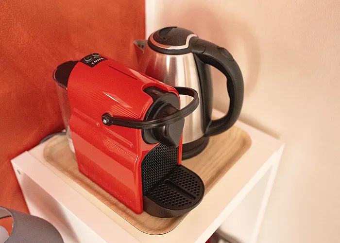 Area39 3* ترييستي