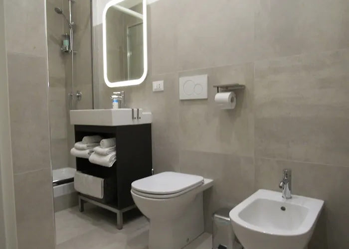 Area39 3* ترييستي