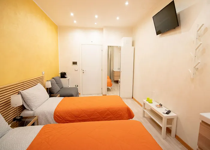 Area39 فندق مبيت وإفطار