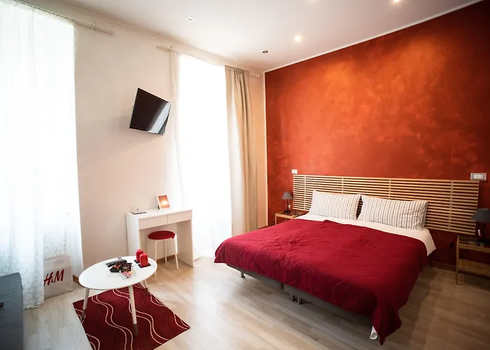 Area39 فندق مبيت وإفطار