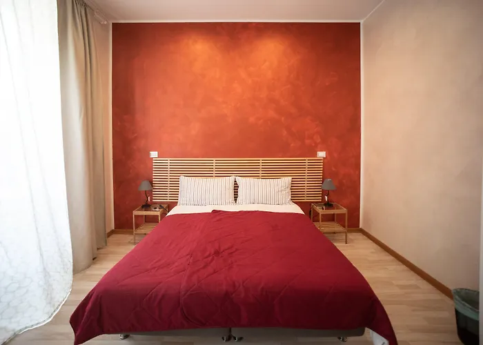 Area39 3* ترييستي